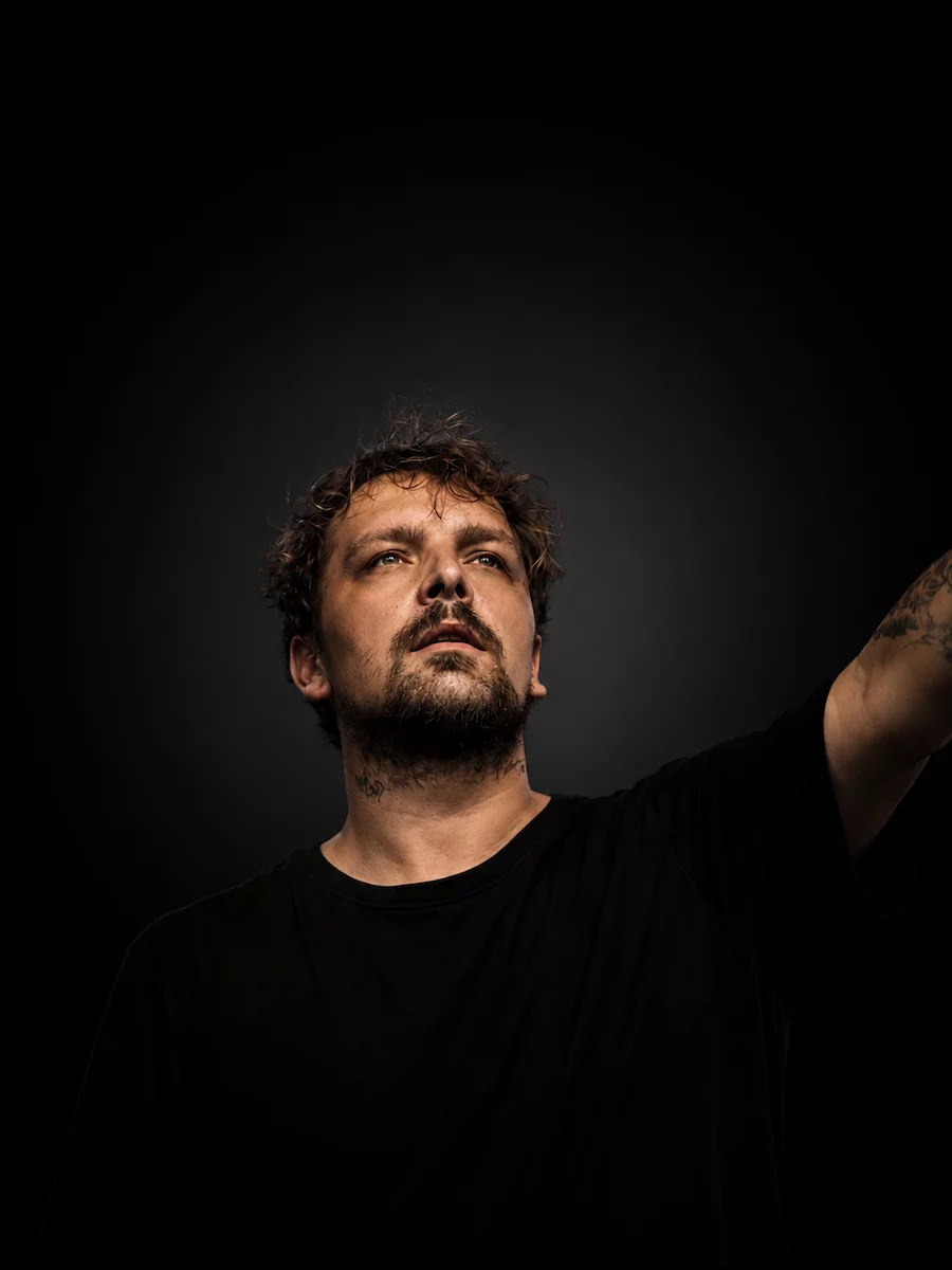 DJ Faruk Koç