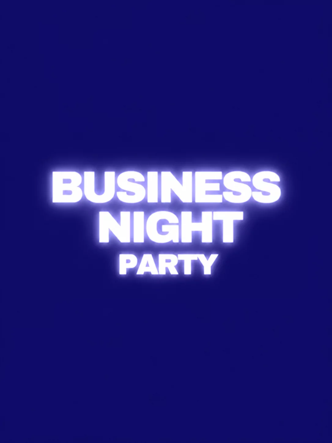 Business Night