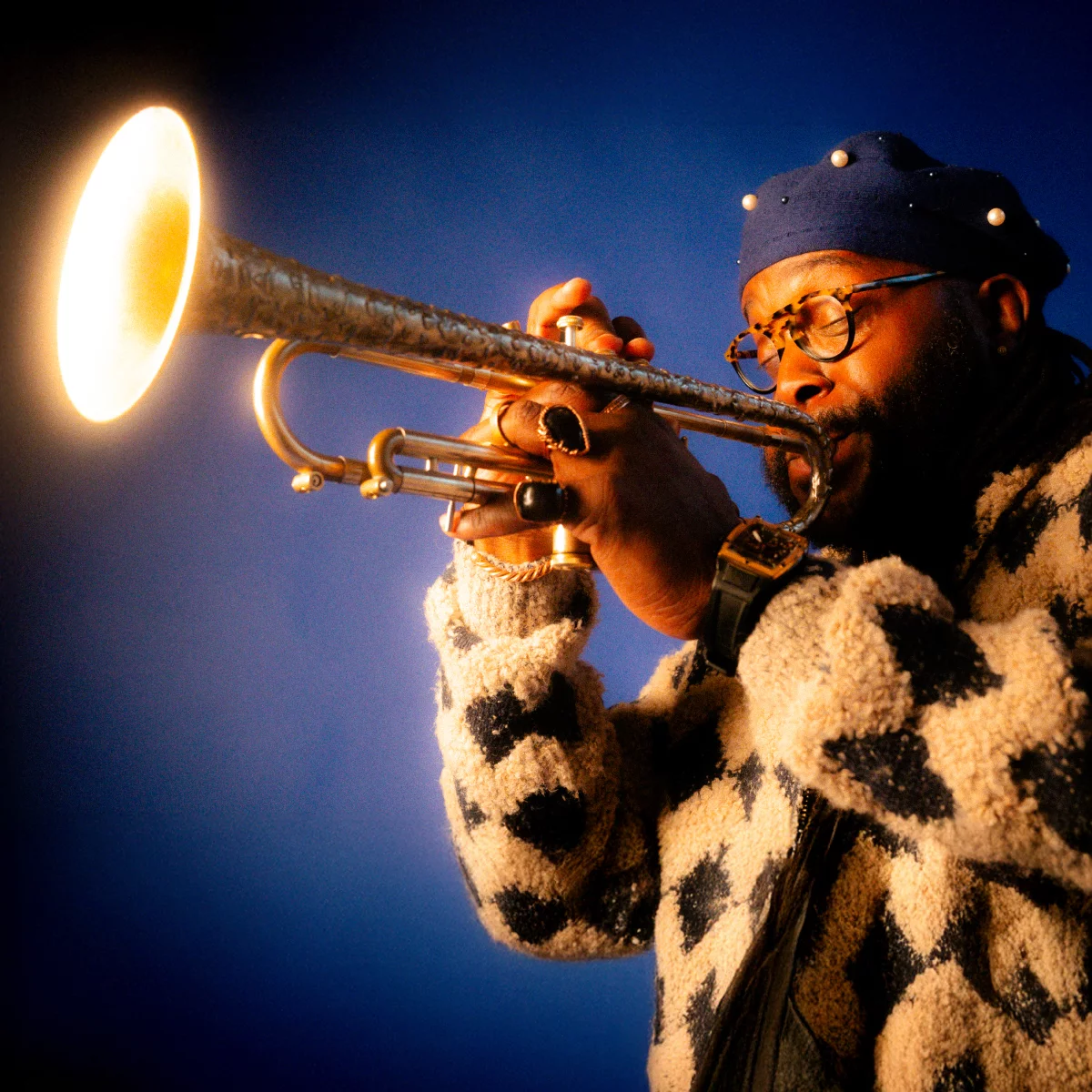 Marquis Hill