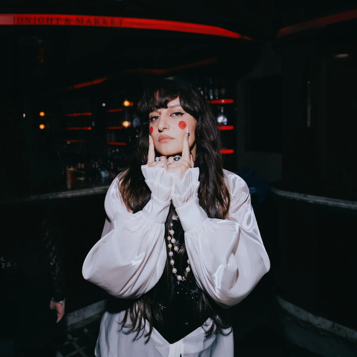 Sena Gül “Yatılı Matine” Album Launch Concert