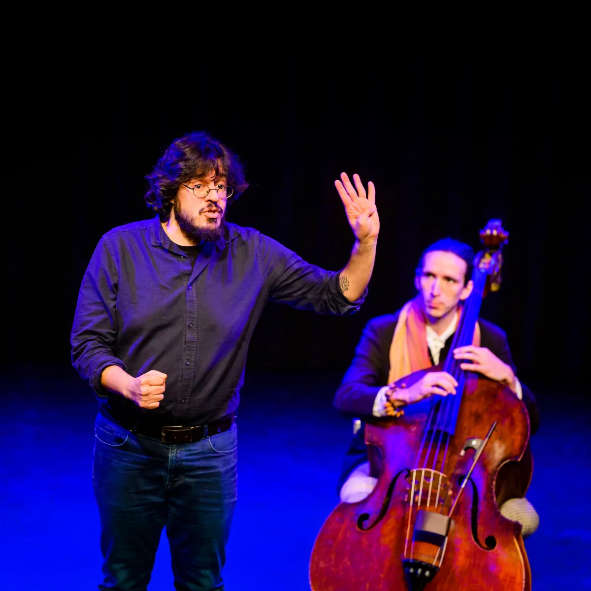 Atta Festival: Gece Yolculuğu