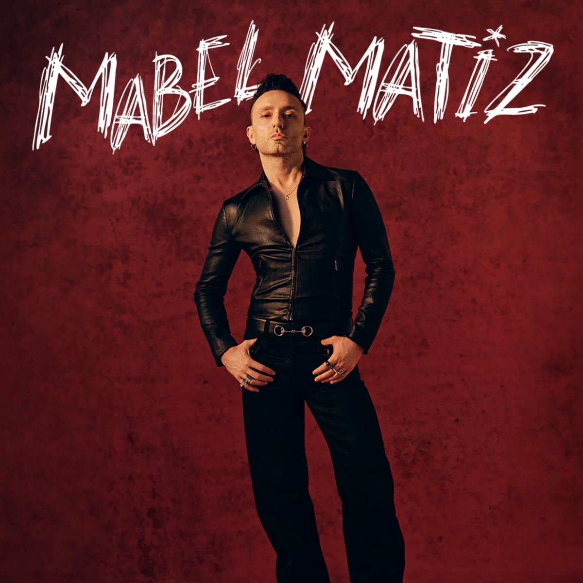 Mabel Matiz