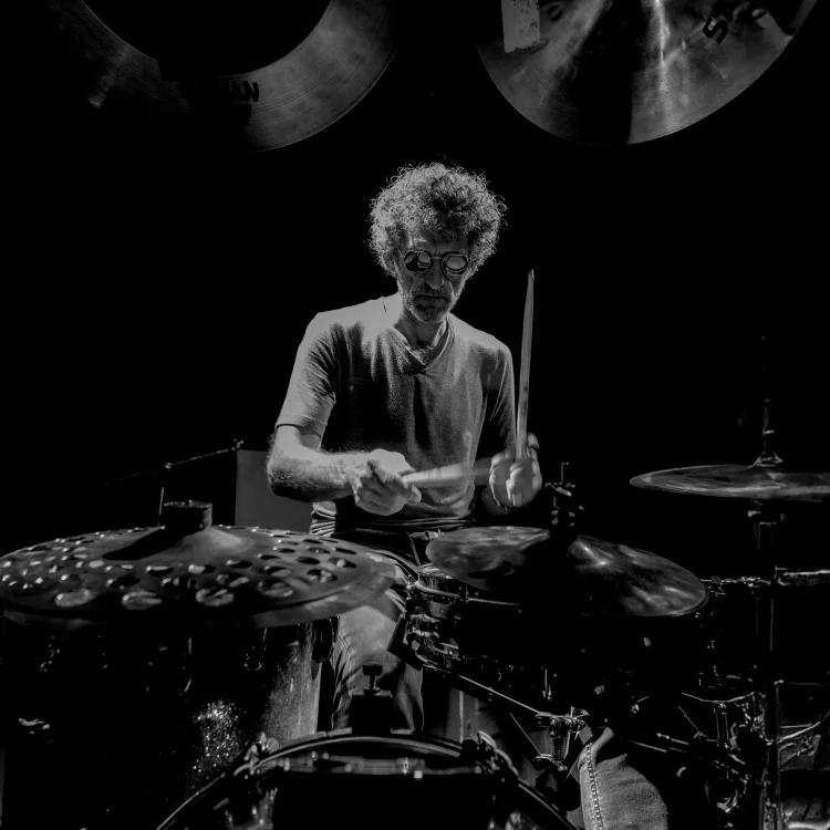 Jojo Mayer