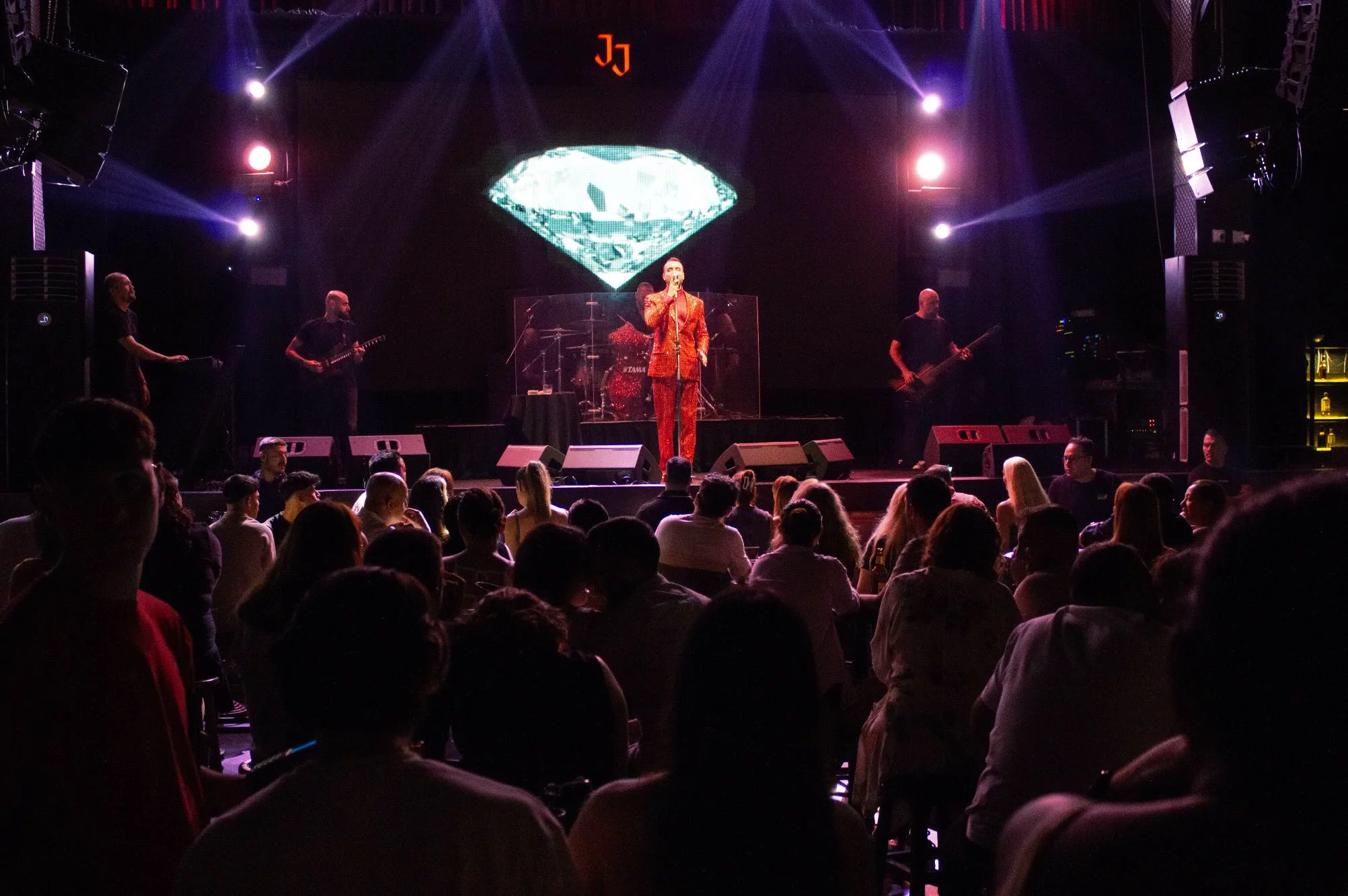 Jolly Joker Mersin