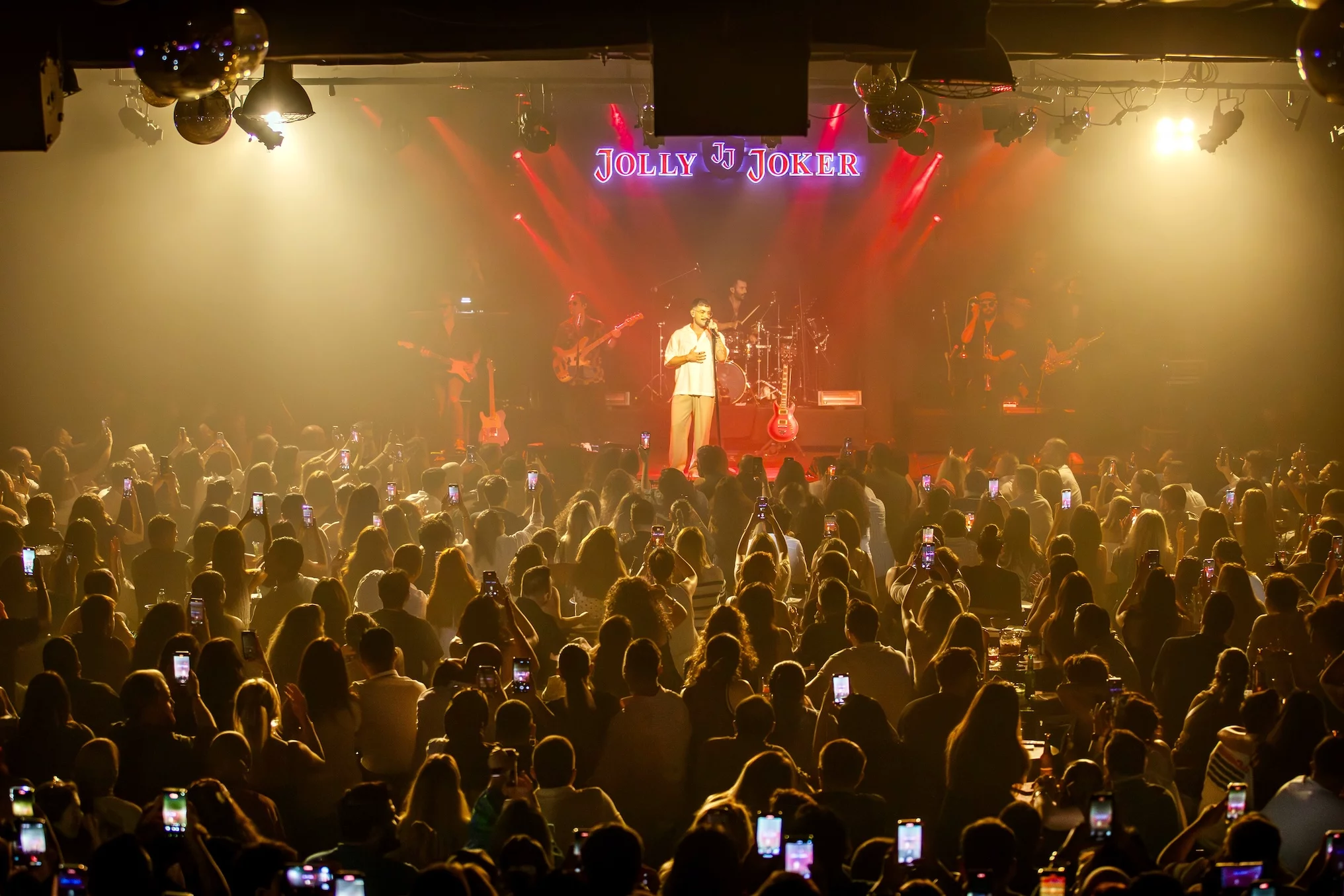 Jolly Joker Kartal-İSTMarina