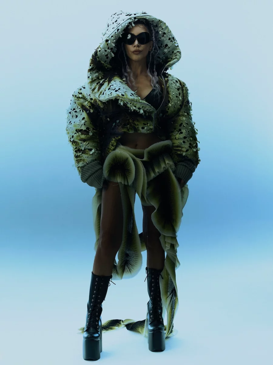 Hande Yener
