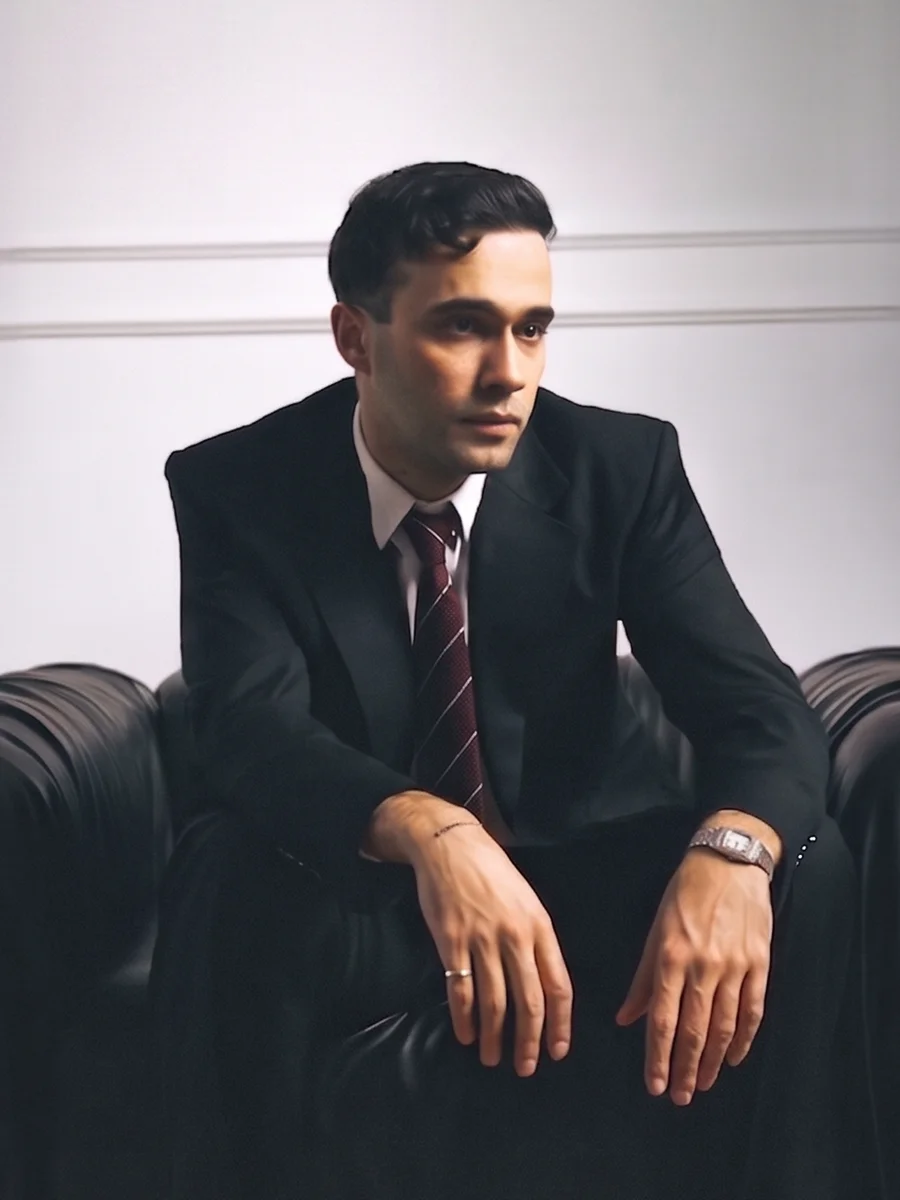 Mert Demir